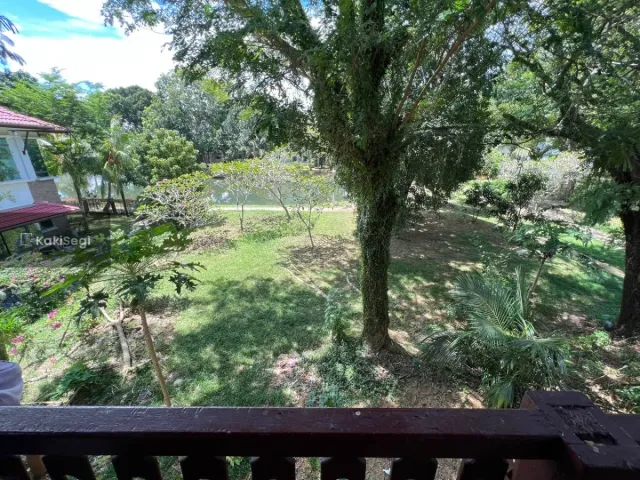 Miliki Banglo Corner Lot Paling Rare Tepi Lagoon, Glenmarie Cove