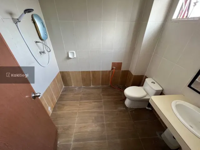 Miliki Banglo Corner Lot Paling Rare Tepi Lagoon, Glenmarie Cove