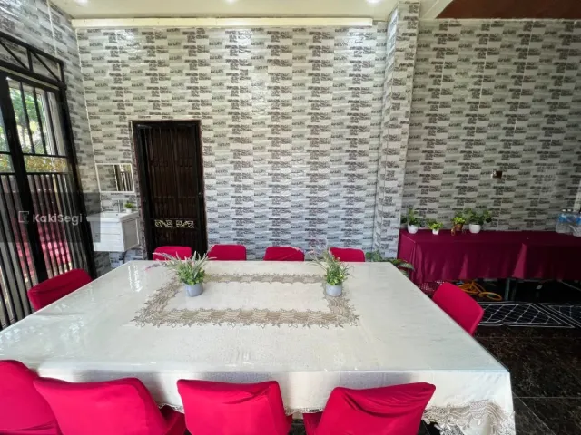 Miliki Banglo Corner Lot Paling Rare Tepi Lagoon, Glenmarie Cove