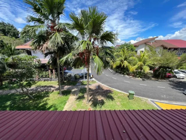 Miliki Banglo Corner Lot Paling Rare Tepi Lagoon, Glenmarie Cove