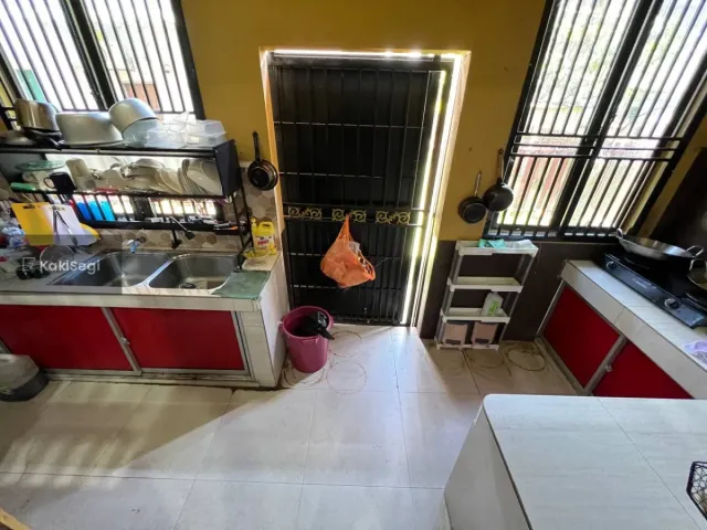 Miliki Banglo Corner Lot Paling Rare Tepi Lagoon, Glenmarie Cove