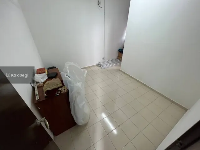 Ruginya Lepas Peluang! Rumah Corner Lot Kepayang Heights Seremban Below MV RM150k