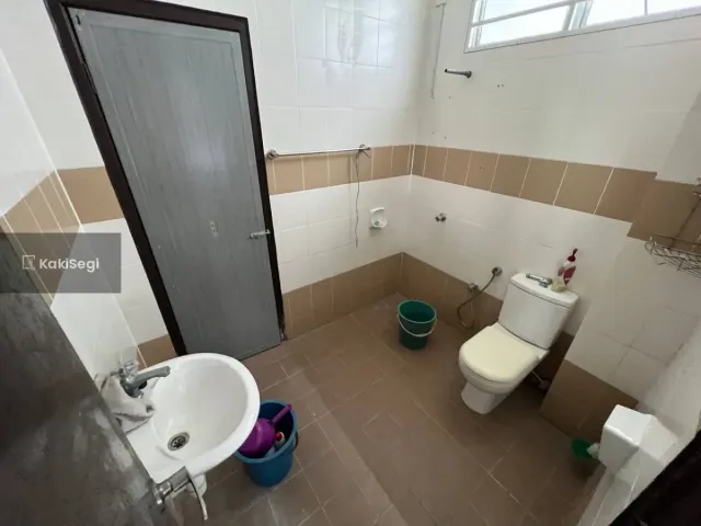 Ruginya Lepas Peluang! Rumah Corner Lot Kepayang Heights Seremban Below MV RM150k