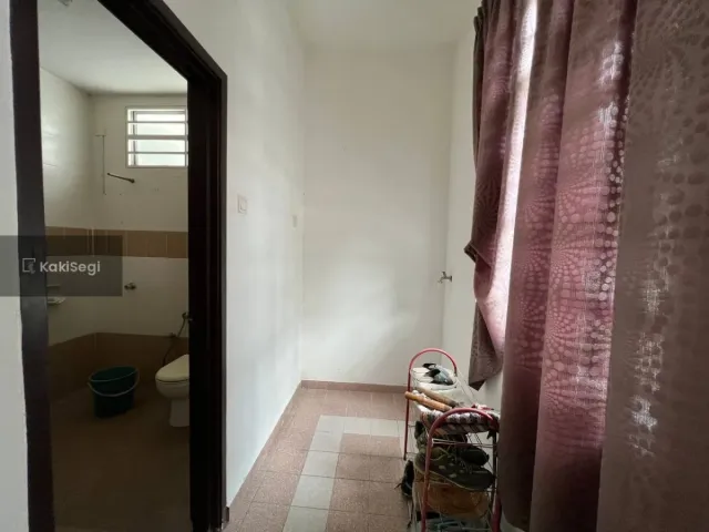 Ruginya Lepas Peluang! Rumah Corner Lot Kepayang Heights Seremban Below MV RM150k