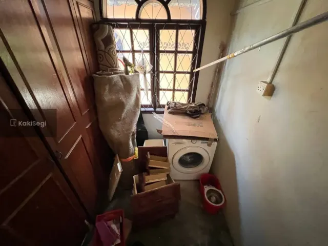 Miliki Ketenangan Hidup: Banglo 2 Tingkat Seksyen 3 Bandar Baru Bangi – Jalan Kaki ke Sekolah & Surau!