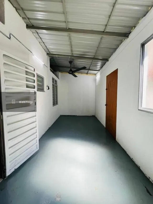 Stres Cari Rumah Murah? Ini Teres 2 Tingkat Facing Open di Taman Salak Perdana, Sepang – RM90K Bawah Market Value! (Bebas Banjir & Siap Kabinet Dapur)