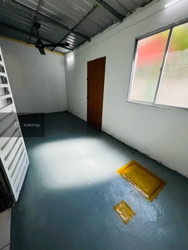 Stres Cari Rumah Murah? Ini Teres 2 Tingkat Facing Open di Taman Salak Perdana, Sepang – RM90K Bawah Market Value! (Bebas Banjir & Siap Kabinet Dapur)