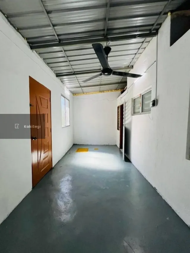 Stres Cari Rumah Murah? Ini Teres 2 Tingkat Facing Open di Taman Salak Perdana, Sepang – RM90K Bawah Market Value! (Bebas Banjir & Siap Kabinet Dapur)