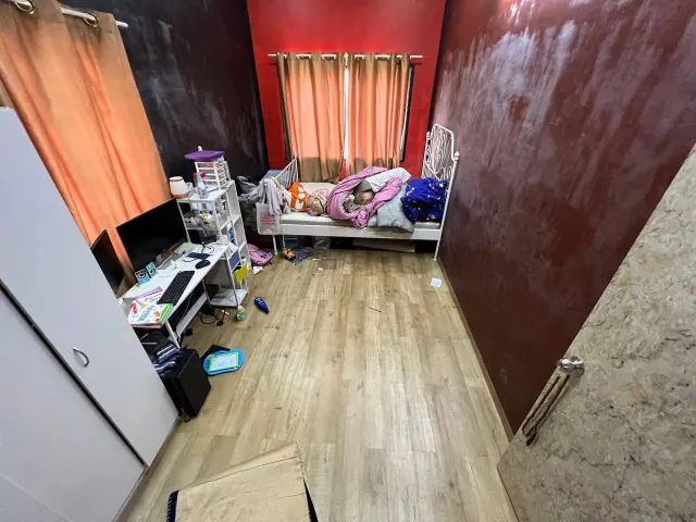 Rumah Corner Lot Luas di Kapar | Facing Open & Siap Renovate | RM680k