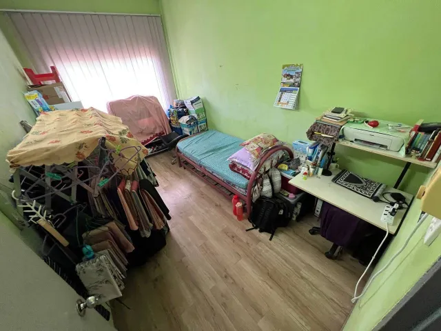 Rumah Corner Lot Luas di Kapar | Facing Open & Siap Renovate | RM680k