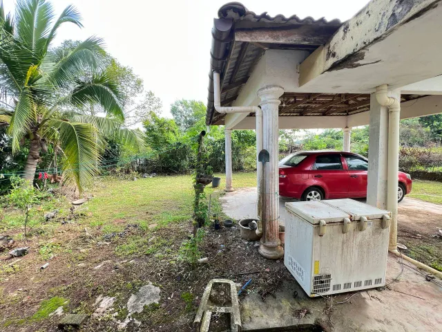 "Dah Lama Idamkan Rumah Macam Resort? Bungalow Tanah Mega @ Puncak Mekar Sg Merab Ini Jawapannya—7 Bilik Bawah RM900k!"