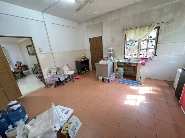 "Dah Lama Idamkan Rumah Macam Resort? Bungalow Tanah Mega @ Puncak Mekar Sg Merab Ini Jawapannya—7 Bilik Bawah RM900k!"