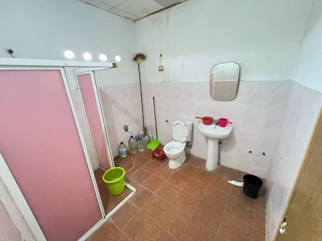 "Dah Lama Idamkan Rumah Macam Resort? Bungalow Tanah Mega @ Puncak Mekar Sg Merab Ini Jawapannya—7 Bilik Bawah RM900k!"