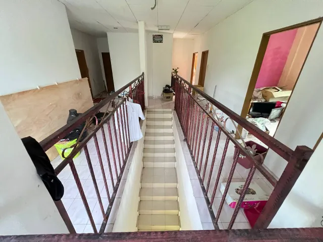 "Dah Lama Idamkan Rumah Macam Resort? Bungalow Tanah Mega @ Puncak Mekar Sg Merab Ini Jawapannya—7 Bilik Bawah RM900k!"