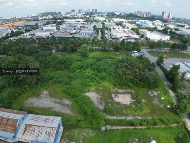 SEBELUM TERLEPAS! Tanah Komersial 2 Ekar Seksyen 10 Bandar Baru Bangi – "The Last Golden Spot" Tepi Jalan Utama Terhangat!