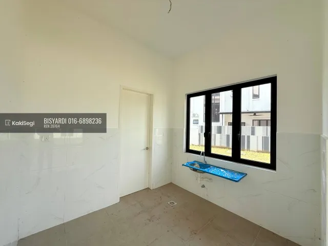 Rumah Banglo Verdale Bangi | Tanah 10,209sqft | Hubungi Agen Berdaftar