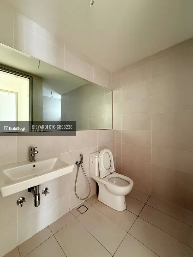 Terlepas Peluang Ini? Rumah Corner Lot Mewah di Desa Melawati KL Kini Turun Harga RM300,000! (View KLCC Yang Memukau)