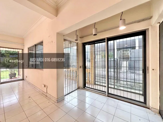 Stres Cari Rumah Luas di KL? Unit Endlot Bukit Setiawangsa Ini Jawapan Impian Anda! (Freehold & Siap Extend)