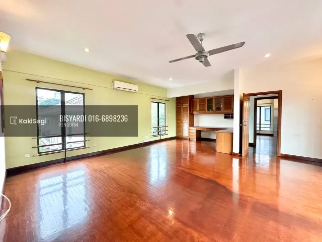 Stres Dengan Kesesakan Kota? Miliki Banglo Mewah Gaya Resort Bali di Bukit Gita Bayu Seri Kembangan – Kini Di Bawah Market Value!