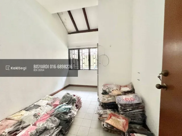 Stres Dengan Kesesakan Kota? Miliki Banglo Mewah Gaya Resort Bali di Bukit Gita Bayu Seri Kembangan – Kini Di Bawah Market Value!