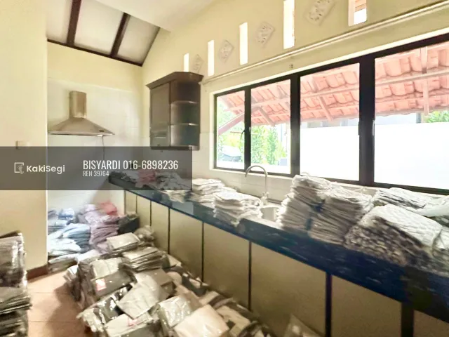 Stres Dengan Kesesakan Kota? Miliki Banglo Mewah Gaya Resort Bali di Bukit Gita Bayu Seri Kembangan – Kini Di Bawah Market Value!