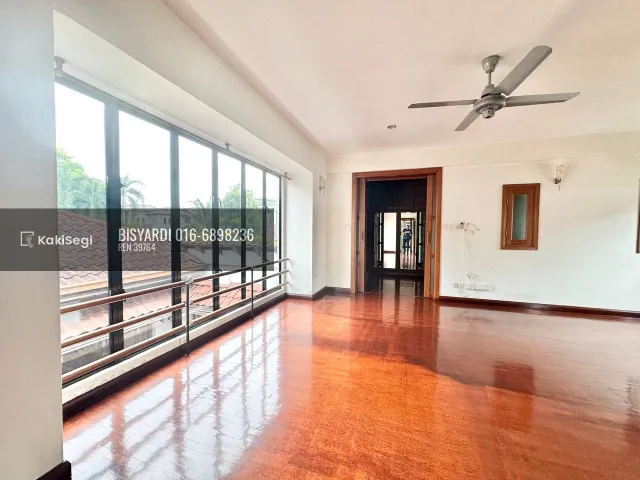 Stres Dengan Kesesakan Kota? Miliki Banglo Mewah Gaya Resort Bali di Bukit Gita Bayu Seri Kembangan – Kini Di Bawah Market Value!