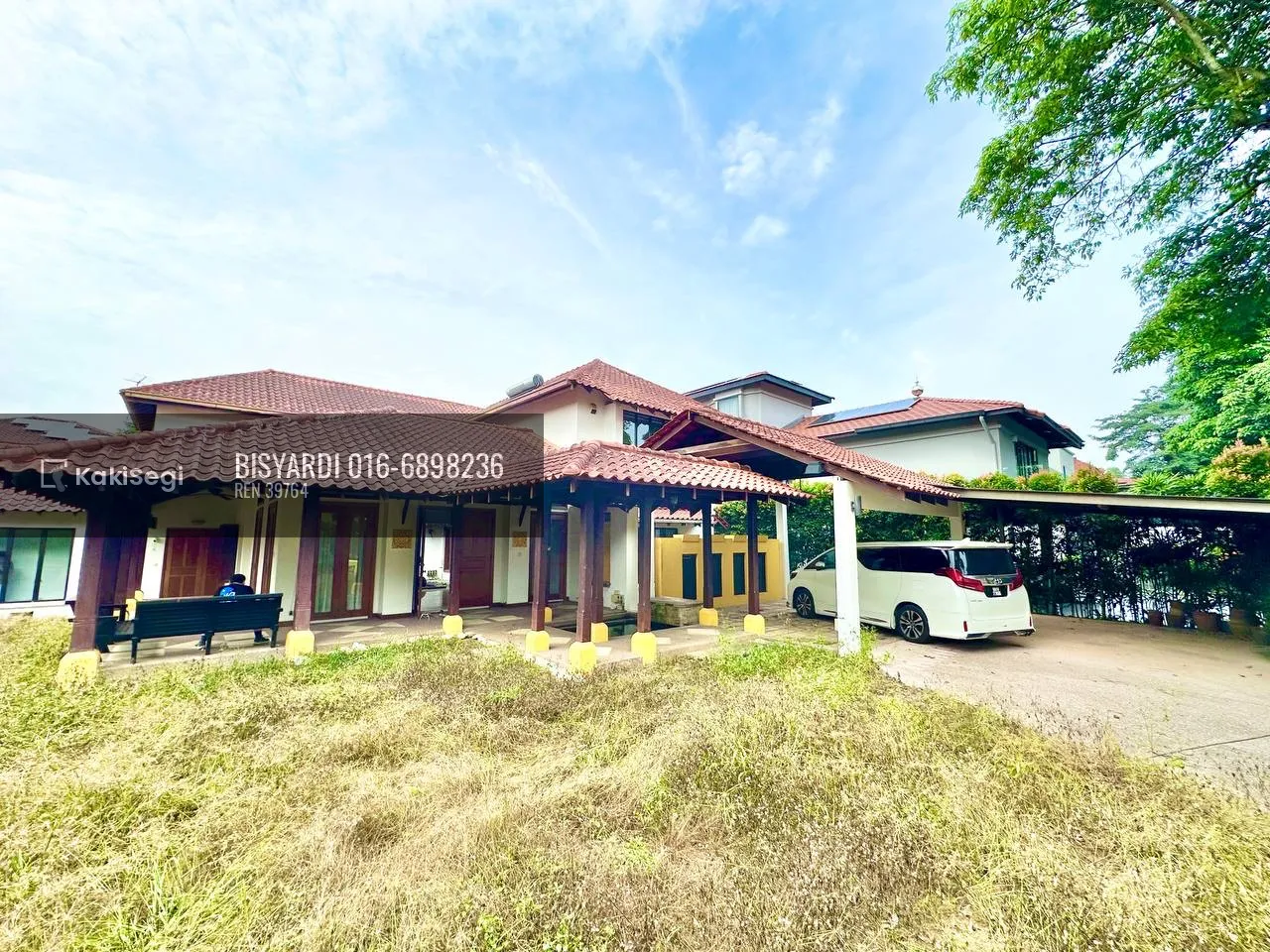 Stres Dengan Kesesakan Kota? Miliki Banglo Mewah Gaya Resort Bali di Bukit Gita Bayu Seri Kembangan – Kini Di Bawah Market Value!