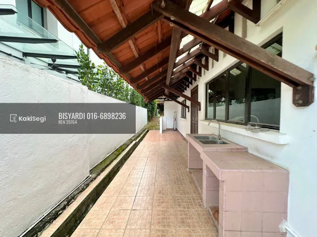 Stres Dengan Kesesakan Kota? Miliki Banglo Mewah Gaya Resort Bali di Bukit Gita Bayu Seri Kembangan – Kini Di Bawah Market Value!