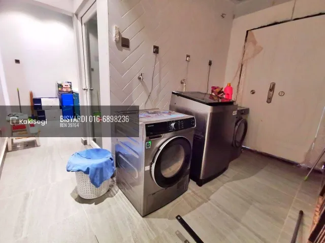 Putra Hill Bangi: Banglo Mewah Eksklusif 18,000 sqft Freehold Untuk Dijual