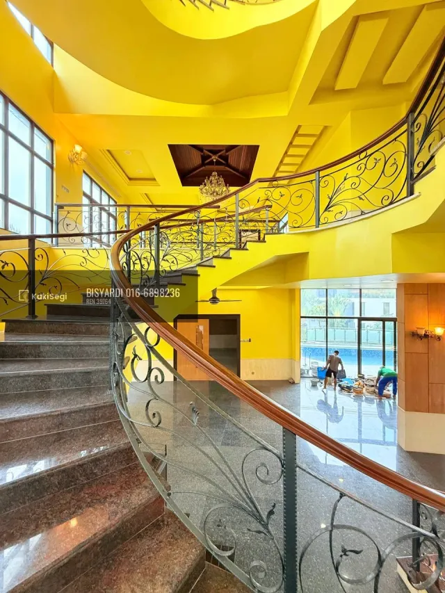 "Miliki Syurga Mewah Idaman Anda di The Mines Resort City, Seri Kembangan – Terbuka untuk Pembeli Asing (Foreigner Can Buy)!"