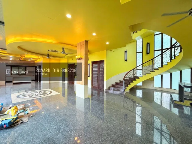 "Miliki Syurga Mewah Idaman Anda di The Mines Resort City, Seri Kembangan – Terbuka untuk Pembeli Asing (Foreigner Can Buy)!"
