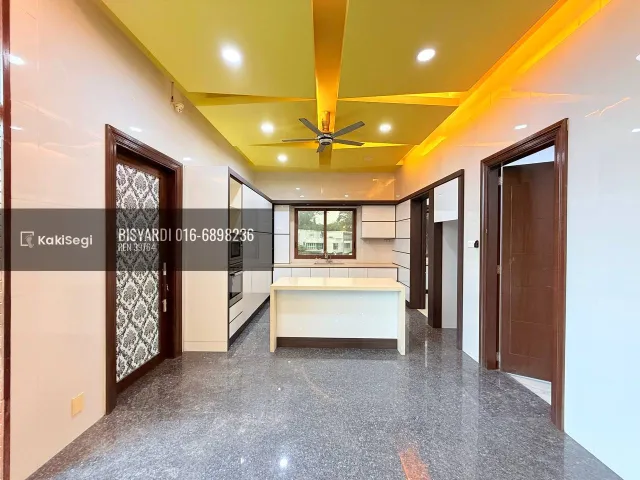 "Miliki Syurga Mewah Idaman Anda di The Mines Resort City, Seri Kembangan – Terbuka untuk Pembeli Asing (Foreigner Can Buy)!"