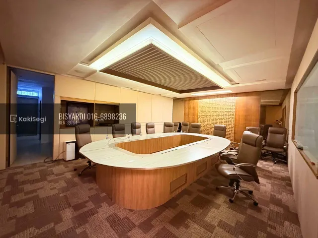 Rebut Kedai Tepi Jalan OKR | Freehold 17k SQFT Renovated | Berbaloi Di Kuala Lumpur