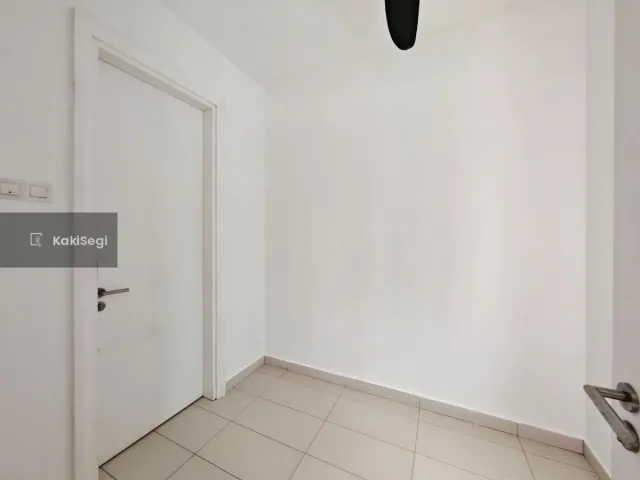 "Penat Dengan Kesesakan? Miliki Rumah Impian Sejati Residences Cyberjaya, Terus Depan Playground!"