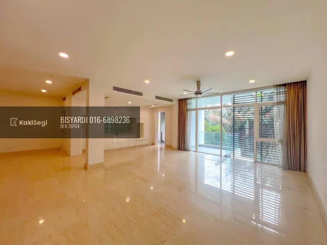 Sanggup Lepas Kondominium Mewah Bukit Tunku Ini? Owner Dah Rugi RM200,000 Sebab Nak Jual Cepat!