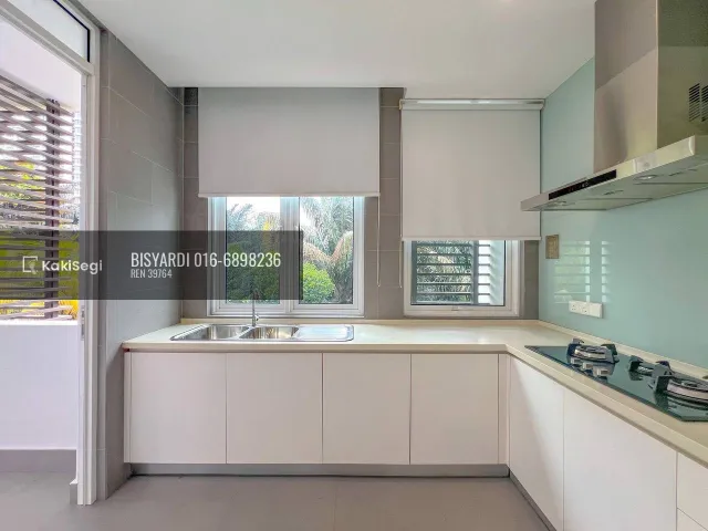 Sanggup Lepas Kondominium Mewah Bukit Tunku Ini? Owner Dah Rugi RM200,000 Sebab Nak Jual Cepat!