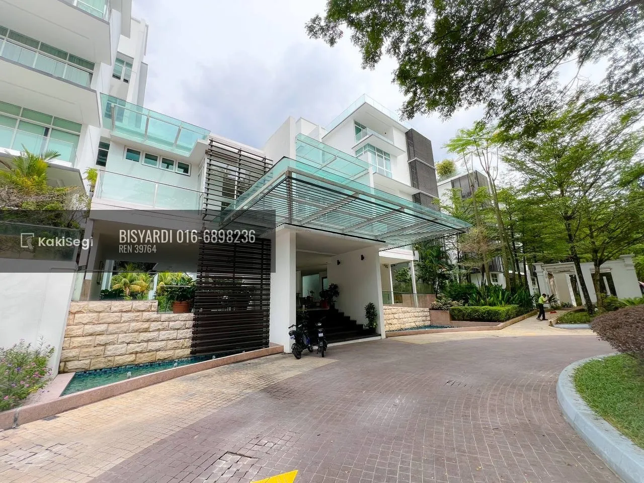 Sanggup Lepas Kondominium Mewah Bukit Tunku Ini? Owner Dah Rugi RM200,000 Sebab Nak Jual Cepat!