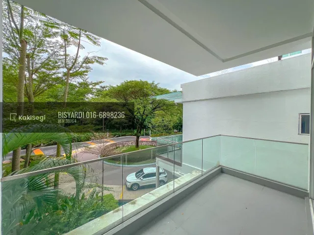 Sanggup Lepas Kondominium Mewah Bukit Tunku Ini? Owner Dah Rugi RM200,000 Sebab Nak Jual Cepat!