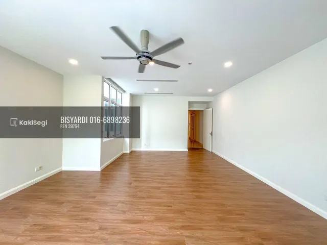 Sanggup Lepas Kondominium Mewah Bukit Tunku Ini? Owner Dah Rugi RM200,000 Sebab Nak Jual Cepat!