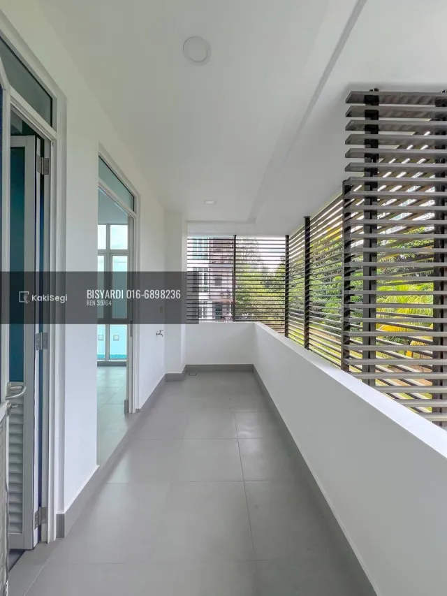 Sanggup Lepas Kondominium Mewah Bukit Tunku Ini? Owner Dah Rugi RM200,000 Sebab Nak Jual Cepat!