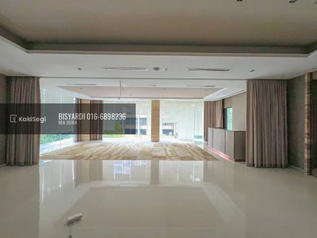 Miliki Trofi Hartanah Bukit Ceylon KL: Pelaburan Gergasi, Automatik Kutip Untung RM80,000 Sebulan!