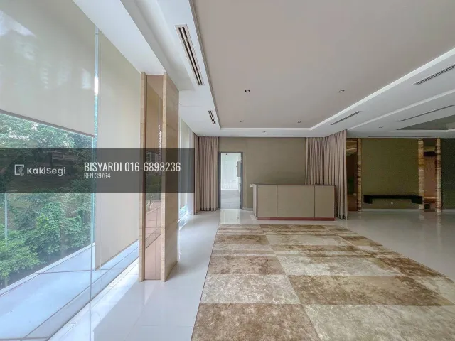 Miliki Trofi Hartanah Bukit Ceylon KL: Pelaburan Gergasi, Automatik Kutip Untung RM80,000 Sebulan!
