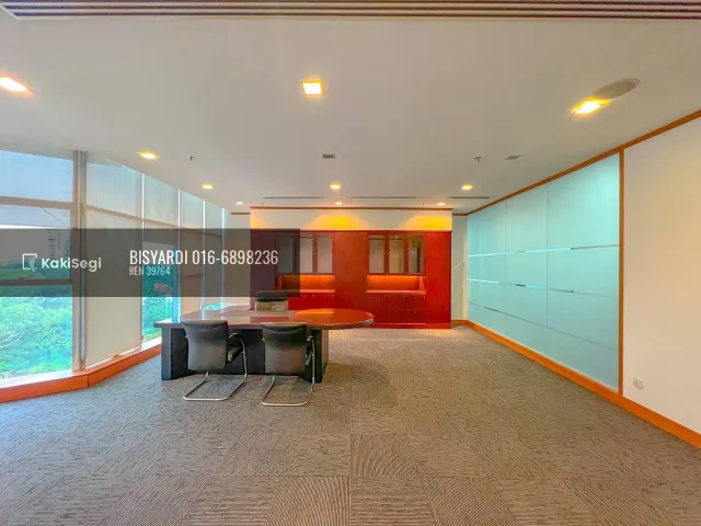 Premium Syarikat Gergasi di Temasya Industrial Park, Shah Alam Untuk Dijual