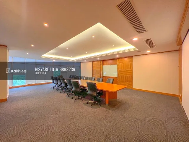 Premium Syarikat Gergasi di Temasya Industrial Park, Shah Alam Untuk Dijual