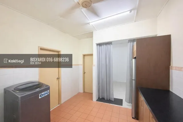 Miliki Rumah Idaman: Semi D Freehold Kota Warisan Sepang (Harga Jimat Rendah MV)
