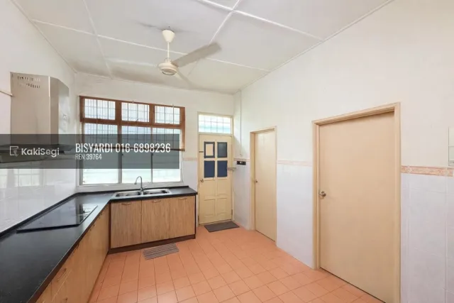 Miliki Rumah Idaman: Semi D Freehold Kota Warisan Sepang (Harga Jimat Rendah MV)