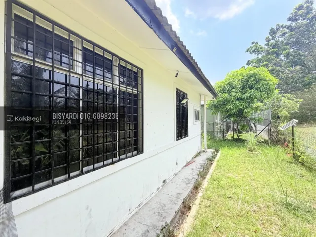 Miliki Rumah Idaman: Semi D Freehold Kota Warisan Sepang (Harga Jimat Rendah MV)