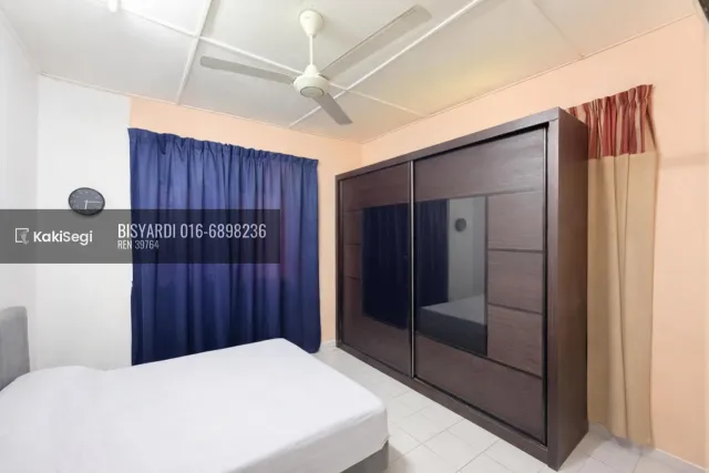 Miliki Rumah Idaman: Semi D Freehold Kota Warisan Sepang (Harga Jimat Rendah MV)
