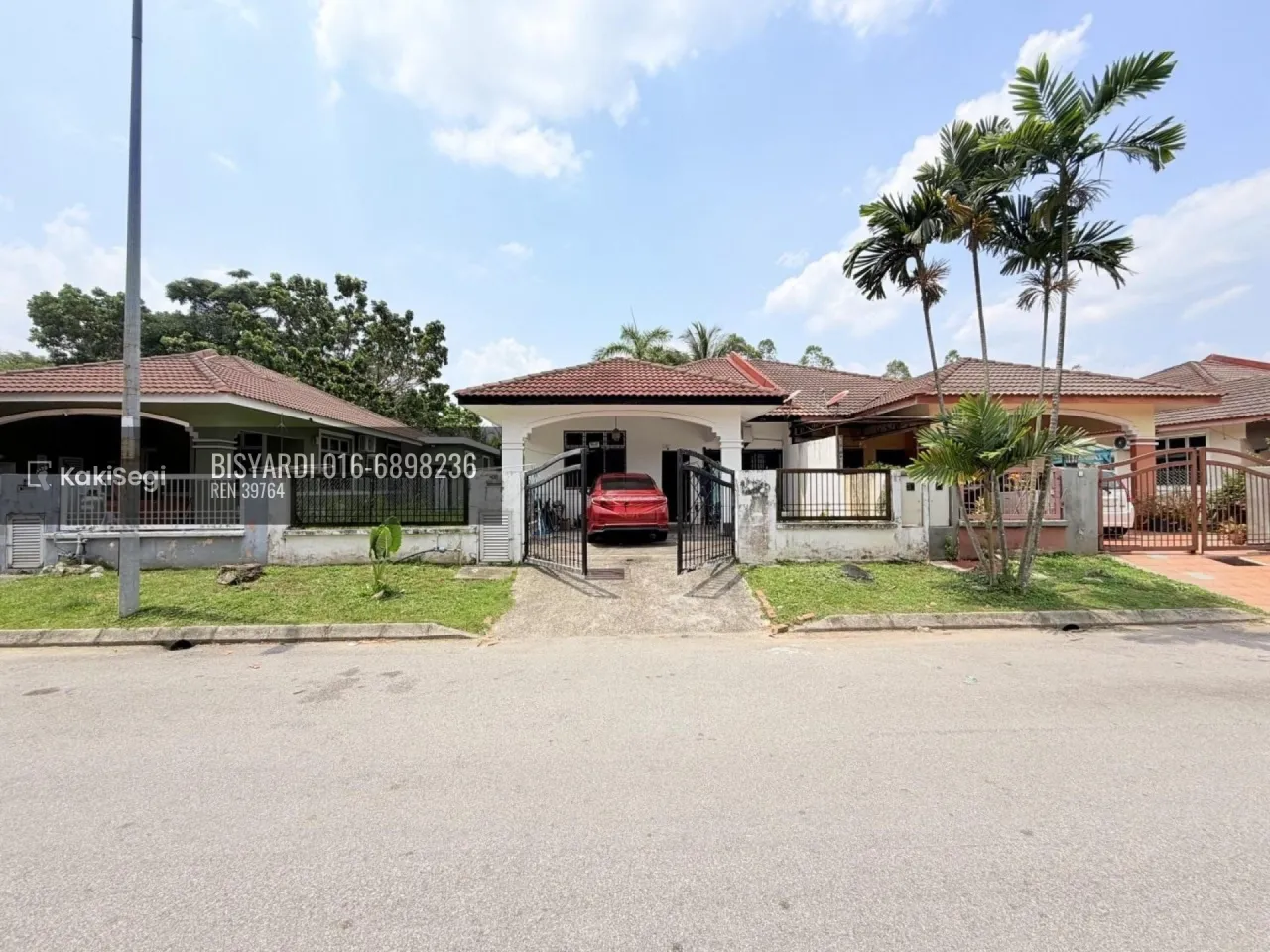 Miliki Rumah Idaman: Semi D Freehold Kota Warisan Sepang (Harga Jimat Rendah MV)