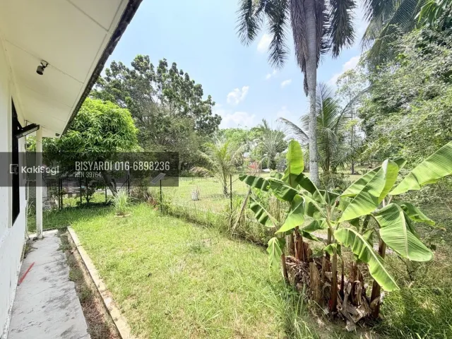 Miliki Rumah Idaman: Semi D Freehold Kota Warisan Sepang (Harga Jimat Rendah MV)